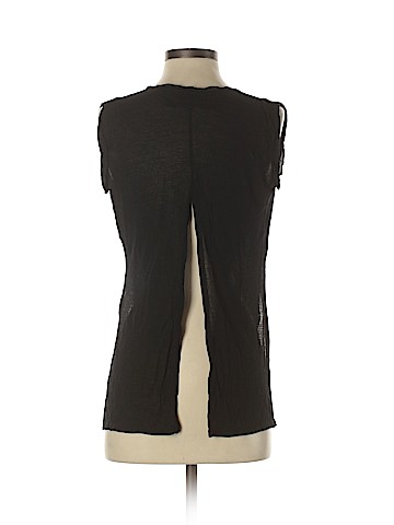 Enza Costa Sleeveless Top (view 2)
