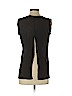 Enza Costa Black Sleeveless Top Size S - photo 2