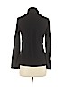 J.jill Black Long Sleeve Turtleneck Size M (petite) - photo 2