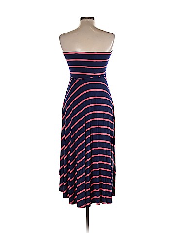 Motherhood Casual Dress (view 2)