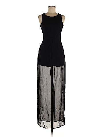 BCBGMAXAZRIA Romper (view 1)