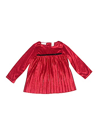 Macy's Special Occasion Dress (view 1)