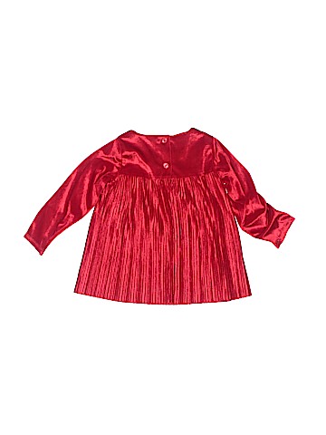 Macy's Special Occasion Dress (view 2)