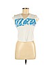 Nike White Short Sleeve T-Shirt Size S - photo 1