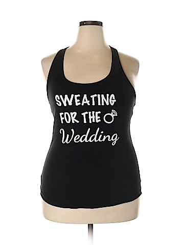 Assorted Brands Tank Top (view 1)