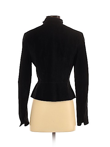 W by Worth Leather Jacket (view 2)