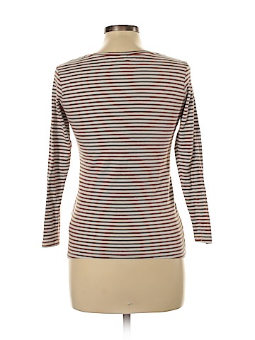 H&M Long Sleeve Henley (view 2)