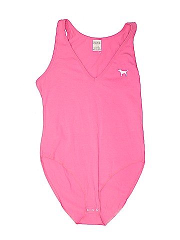 Victoria's Secret Pink Bodysuit (view 1)