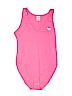 Victoria's Secret Pink Pink Bodysuit Size L - photo 1