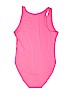 Victoria's Secret Pink Pink Bodysuit Size L - photo 2