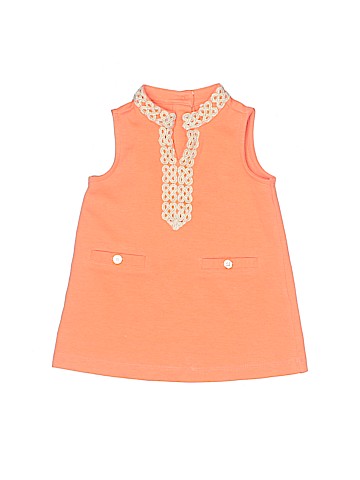 Janie and Jack Dress (view 1)