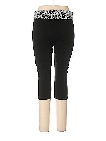 Victoria's Secret Yoga Pants (view 2)