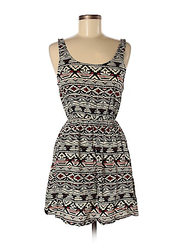 Forever 21 Casual Dress (view 1)