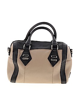 Tignanello Leather Satchel