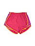 Nike 100% Polyester Pink Athletic Shorts Size XS - photo 1