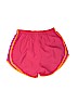 Nike 100% Polyester Pink Athletic Shorts Size XS - photo 2