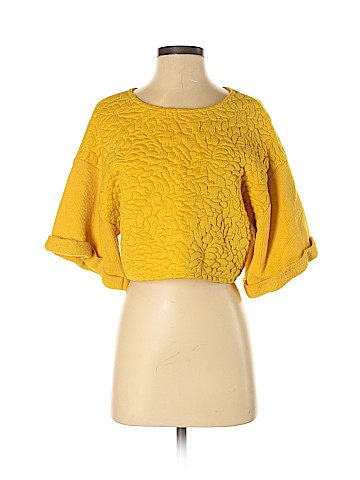 H&M Sweatshirt (view 1)