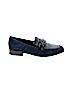 Donald J Pliner Blue Flats Size 7 - photo 1