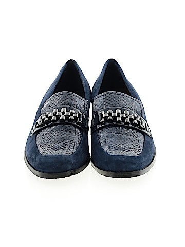 Donald J Pliner Flats (view 2)