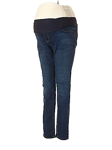 Old Navy - Maternity Jeans (view 1)