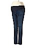 Old Navy - Maternity Blue Jeans Size 10 - photo 1
