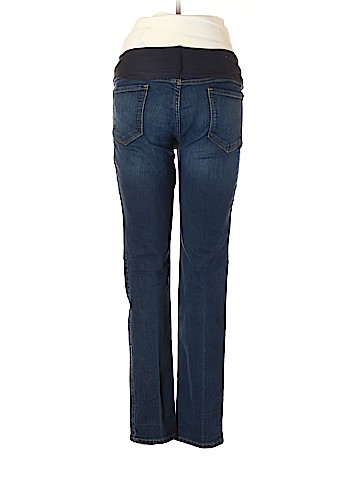 Old Navy - Maternity Jeans (view 2)