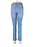 Old Navy Blue Jeggings Size 8 (petite) - photo 2