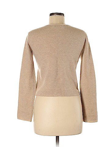 Piazza Sempione Wool Cardigan (view 2)