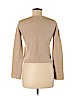 Piazza Sempione Tan Wool Cardigan Size EU (IT) 42 / US 6 - photo 2