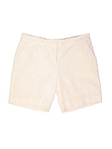 Diane von Furstenberg Dressy Shorts (view 1)