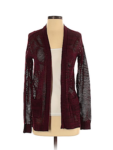 Mudd Cardigan (view 1)