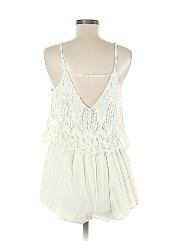 American Eagle Outfitters Romper (view 2)