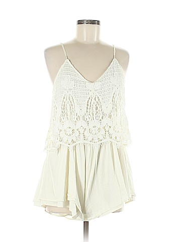 American Eagle Outfitters Romper (view 1)