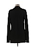 Tory Burch 100% Wool Black Wool Cardigan Size M - photo 2