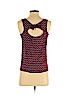 Old Navy 100% Rayon Burgundy Tank Top Size XS (petite) - photo 2