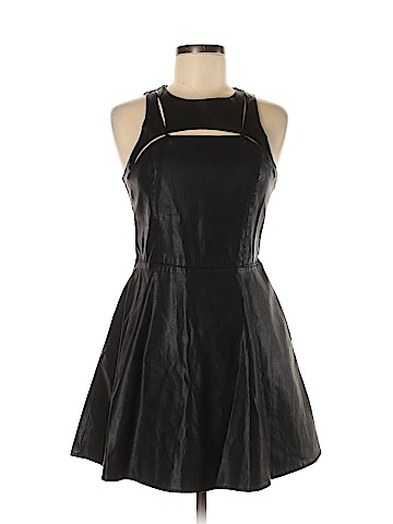 Forever 21 Cocktail Dress (view 1)