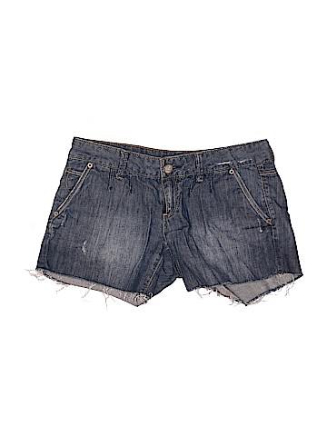 American Eagle Outfitters Denim Shorts (view 1)