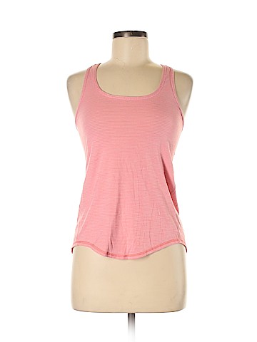 Lululemon Athletica Active Tank (view 1)