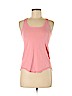 Lululemon Athletica Pink Active Tank Size 8 - photo 1