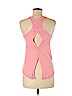 Lululemon Athletica Pink Active Tank Size 8 - photo 2
