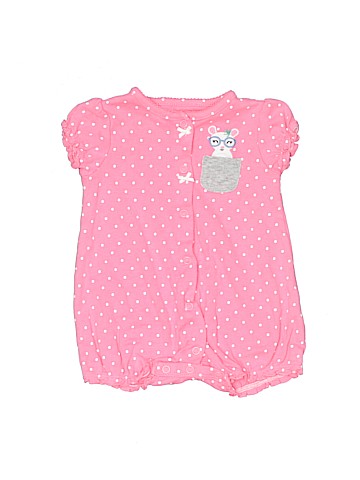 Carter's Short Sleeve Outfit (view 1)