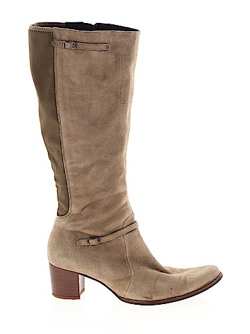 Timberland Boots (view 1)