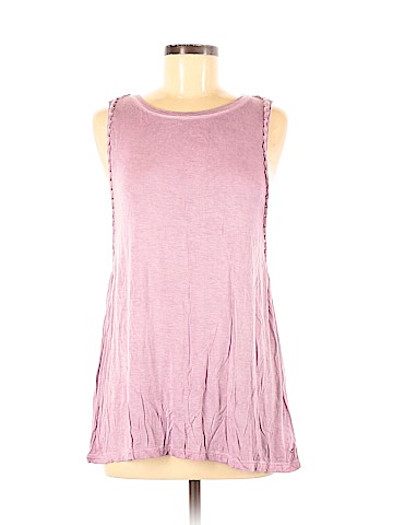 American Eagle Outfitters Sleeveless Top (view 1)