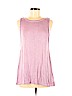 American Eagle Outfitters Purple Sleeveless Top Size M - photo 1