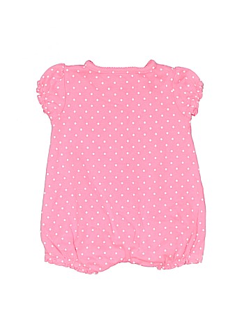 Carter's Short Sleeve Outfit (view 2)