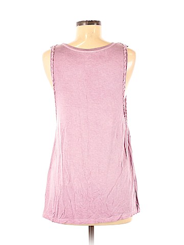 American Eagle Outfitters Sleeveless Top (view 2)