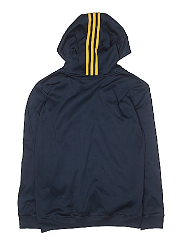 Adidas Pullover Hoodie (view 2)