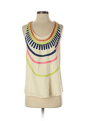 Mara Hoffman Sleeveless Top (view 1)