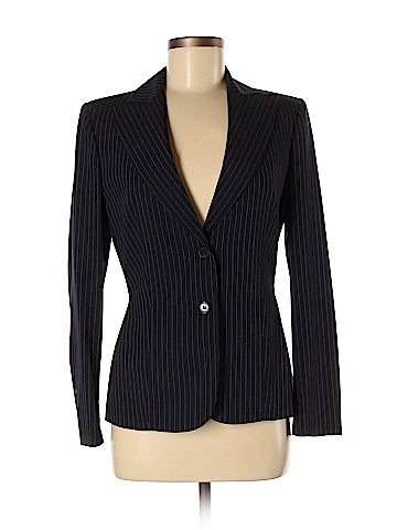 Synonyme De Georges Rech Wool Blazer (view 1)