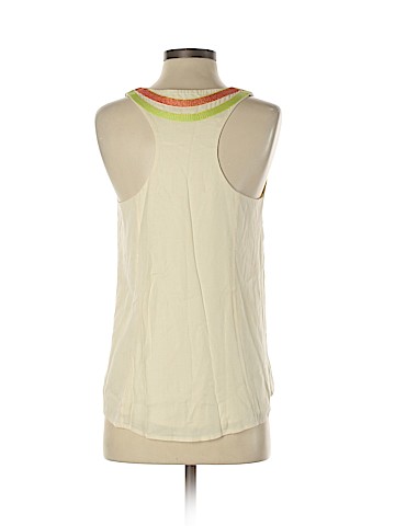 Mara Hoffman Sleeveless Top (view 2)